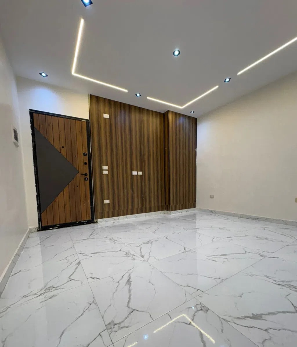 #للبيع شقه بحدائق الاهرام ارضي بحديقه خاصه بمليون 150الترا سوبر لوكس