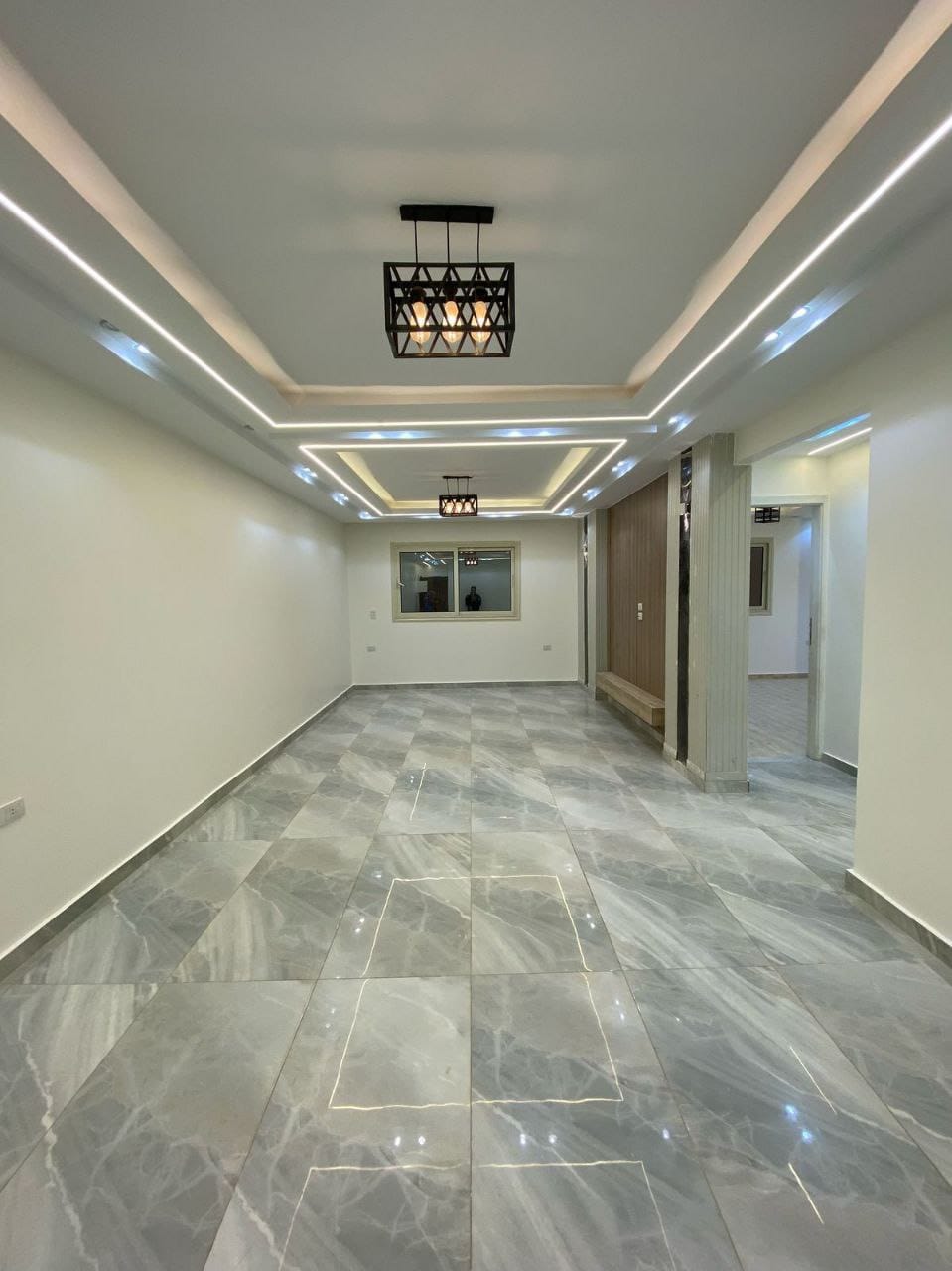 حدائق الاهرام طريق مباشر