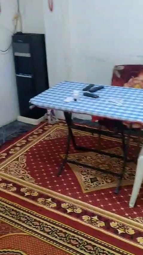 خاتم المرسلين الهرم