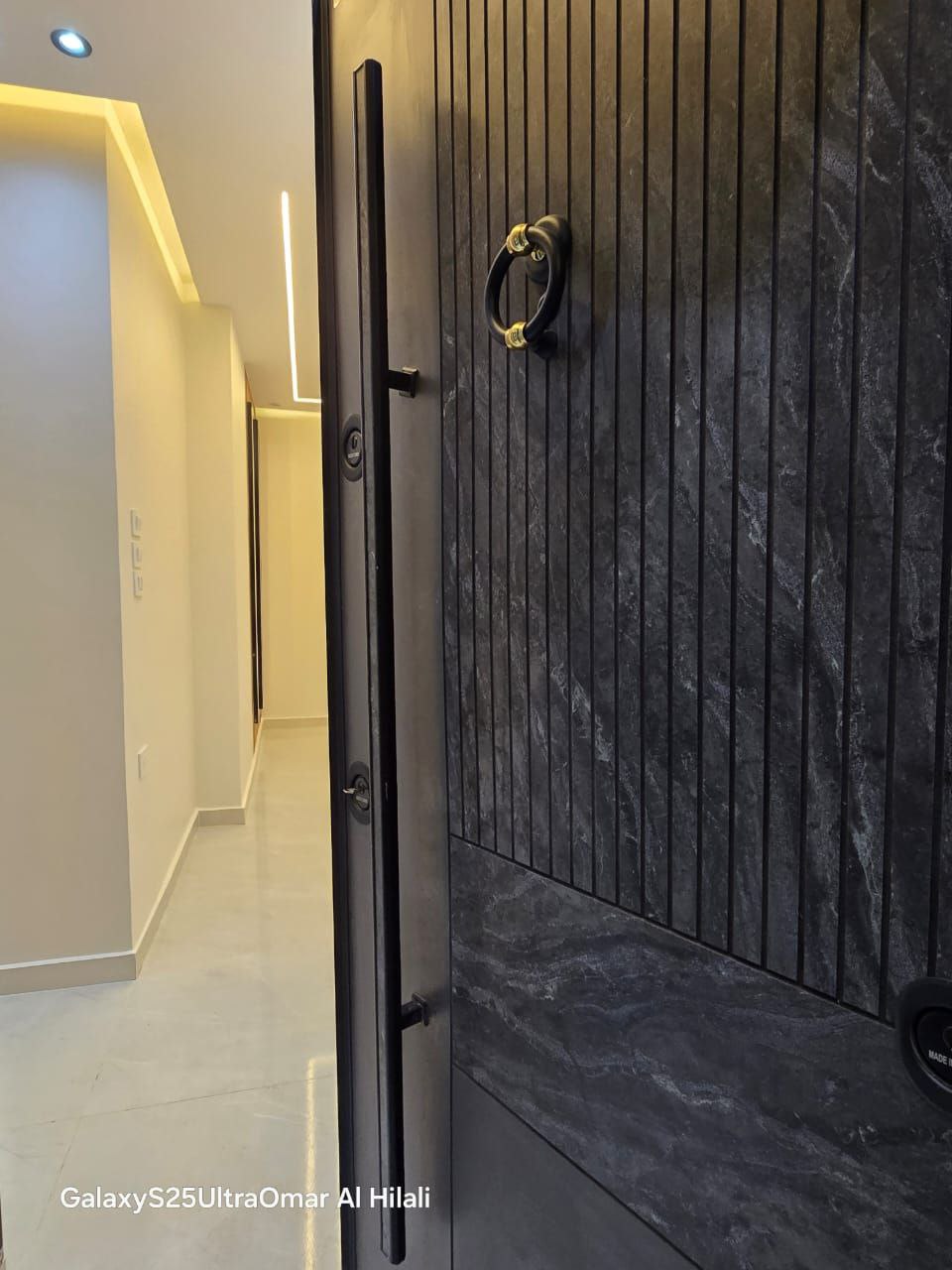 شقه مميزه  للبيع بواجه‍ه بحريه - حدائق الأهرام