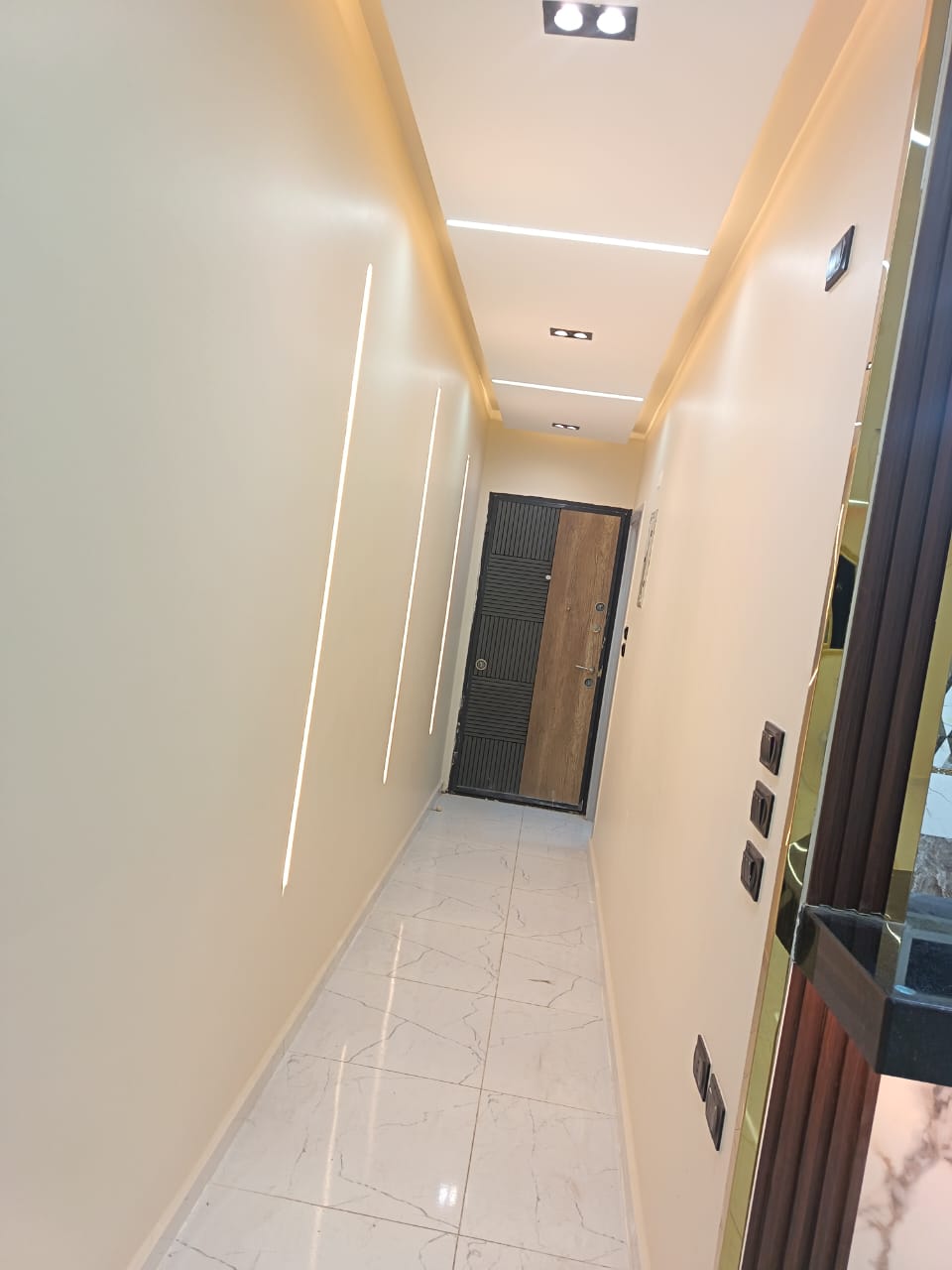 فيصل شارع العشرين التخطيطي الرئيسي