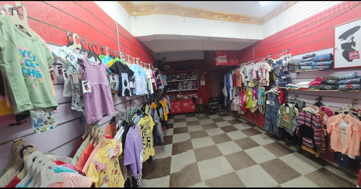 محل إيجار بالعجمي ش فضه