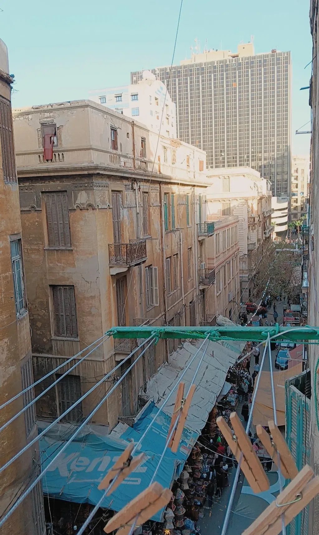 #شقة ايجار قديم 59 سنة