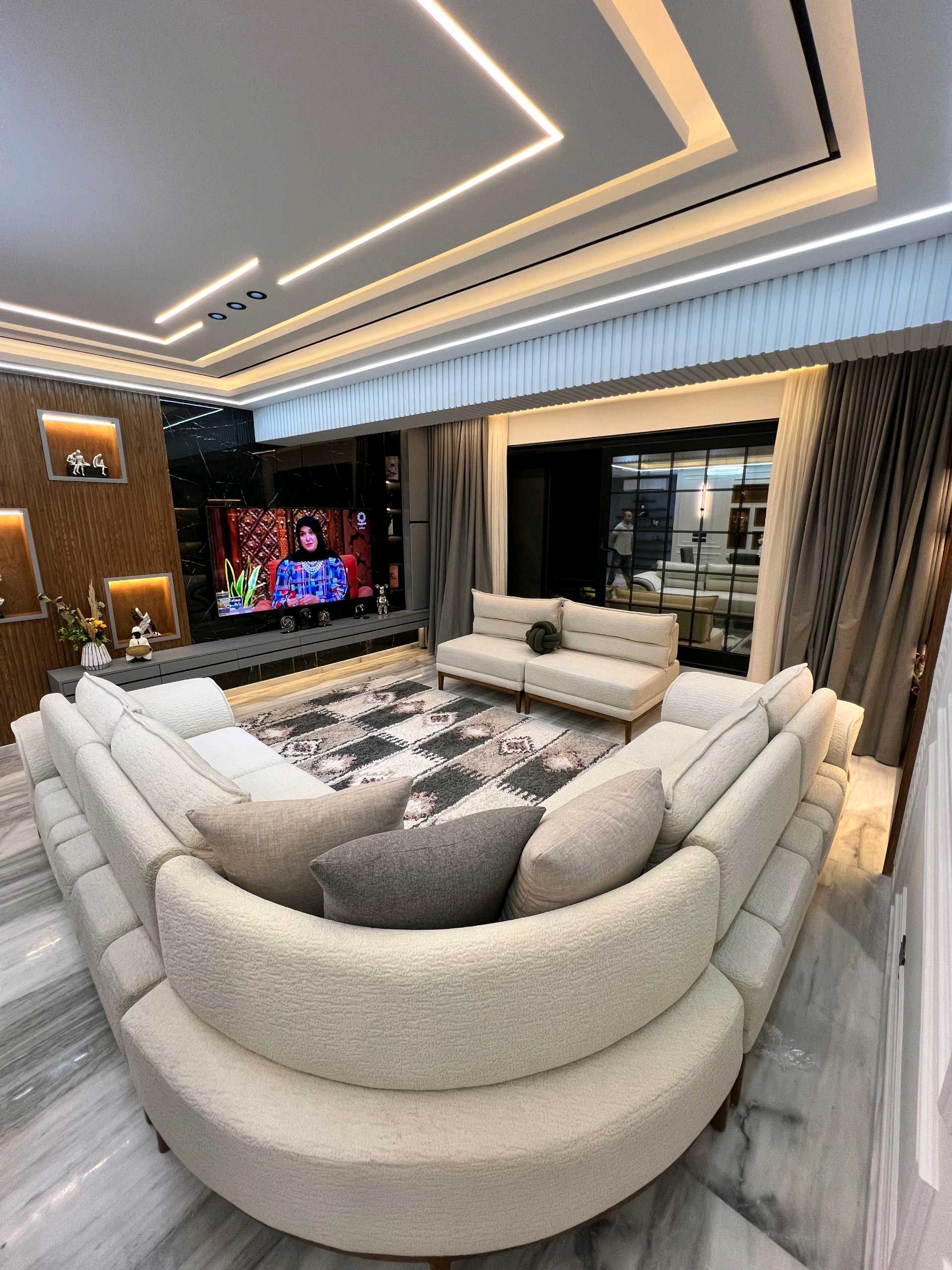 سريات المعادي موقع هادئء مميز