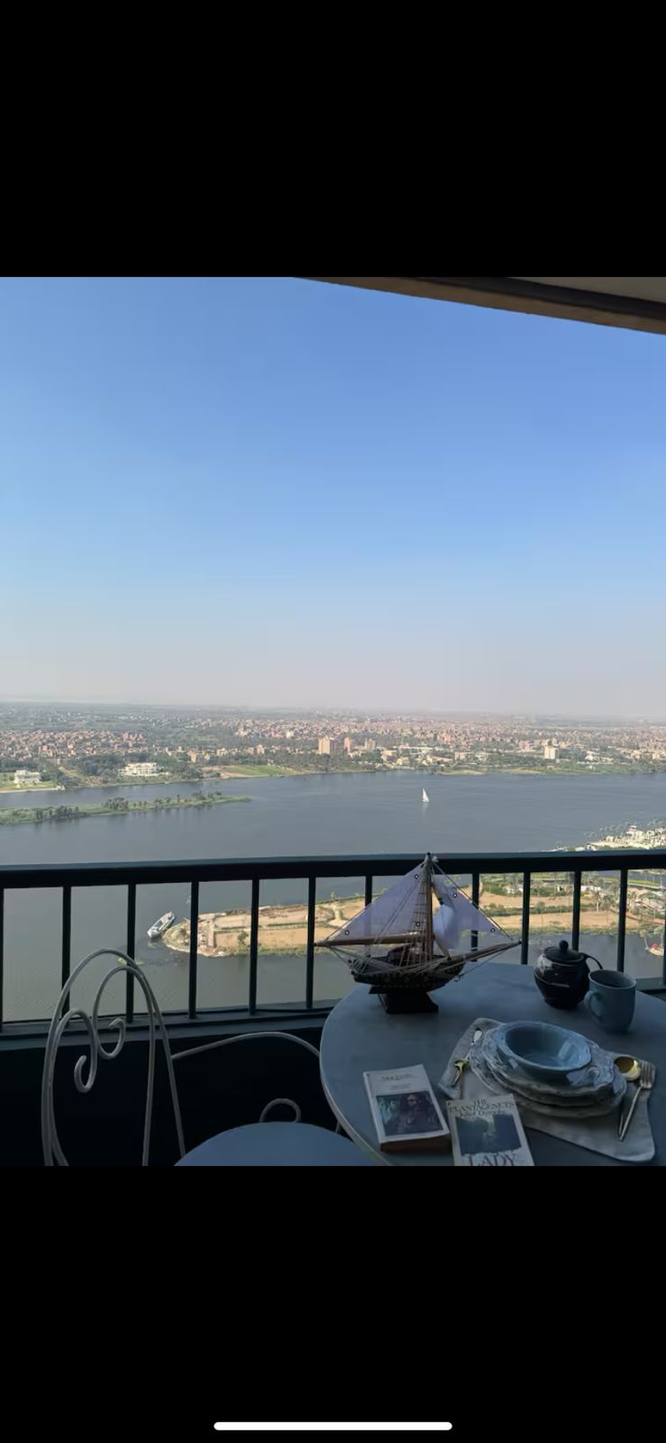 شقه ايداري ايجار بل معادي