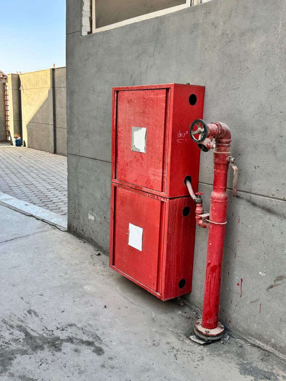 مصنع نسيج وملابس جاهزه للايجار بمدينه بدر