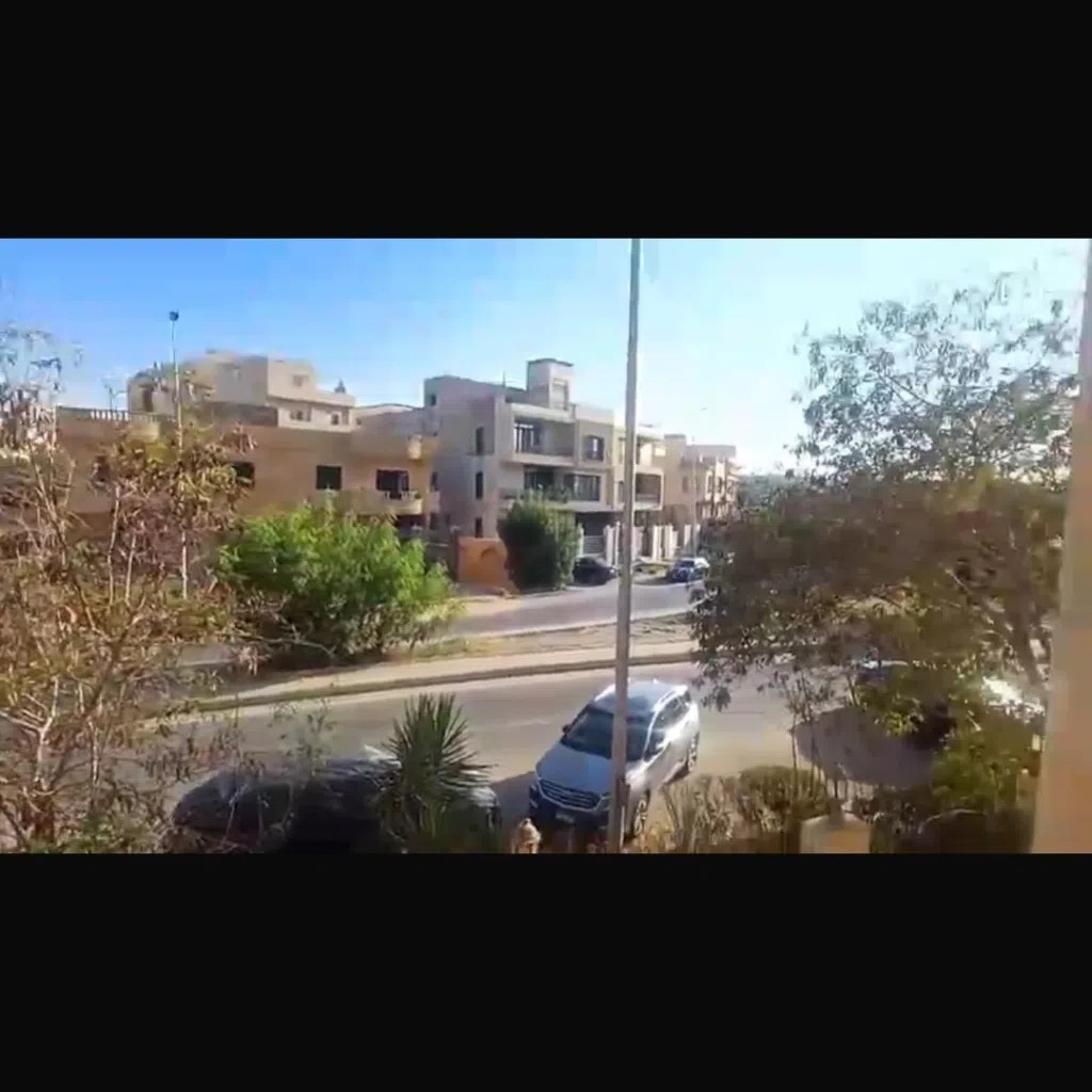 #شقه للبيع النرجس 5 فيلات