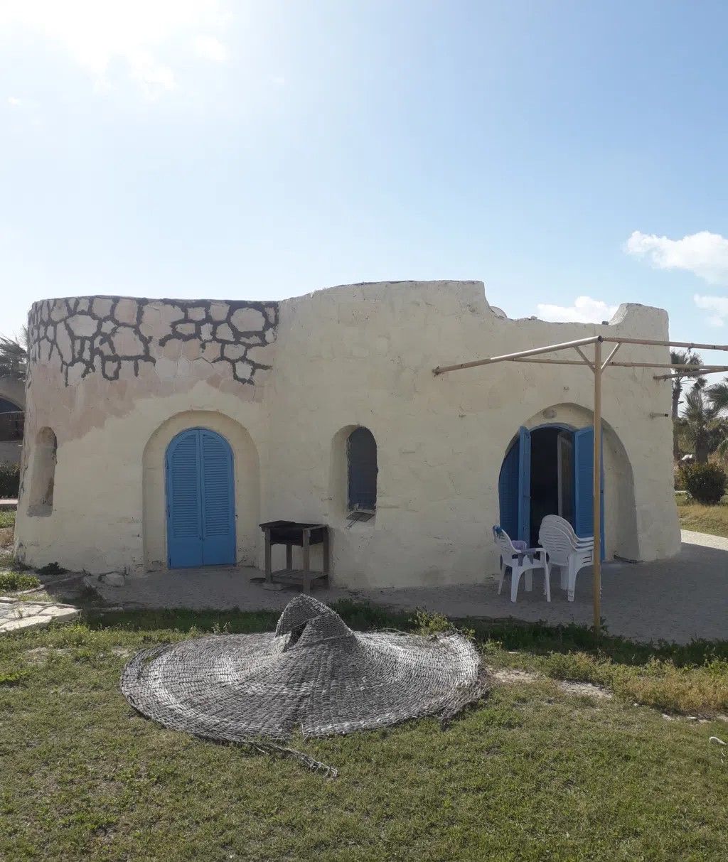 #شاليه مستقل