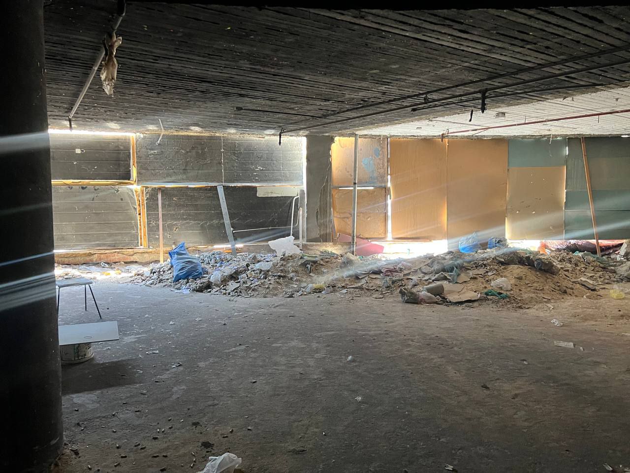 🏬 محل تجاري Premium للبيع – | التجمع 📍 موقع استراتيجي داخل واحد من أرقى مولات ال