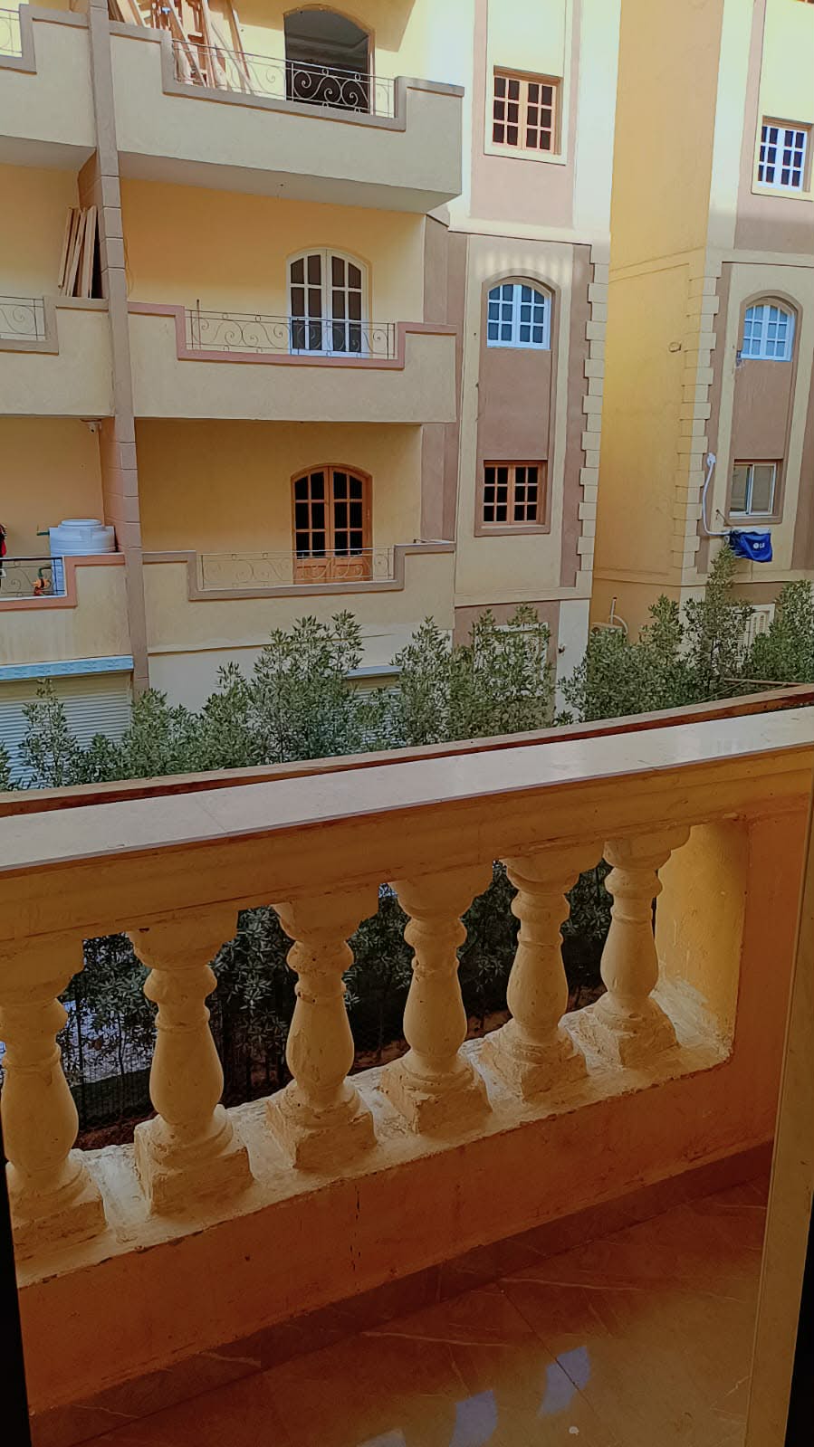 حدائق اكتوبر كمبوند رويه سيتي