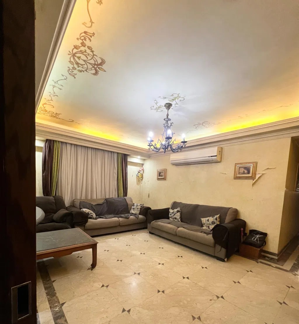 #شقه تمليك للبيع مدينه نصر منطقه اولي