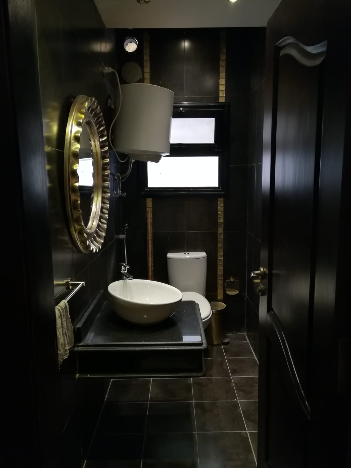 شقة للإيجار مفروش بالتجمع الخامس الياسمين 5