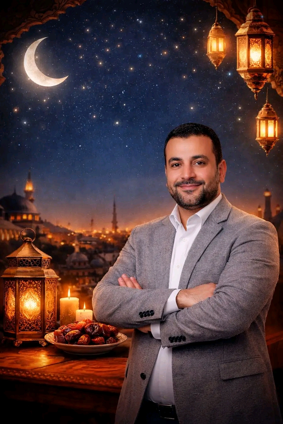 لوران على البحر