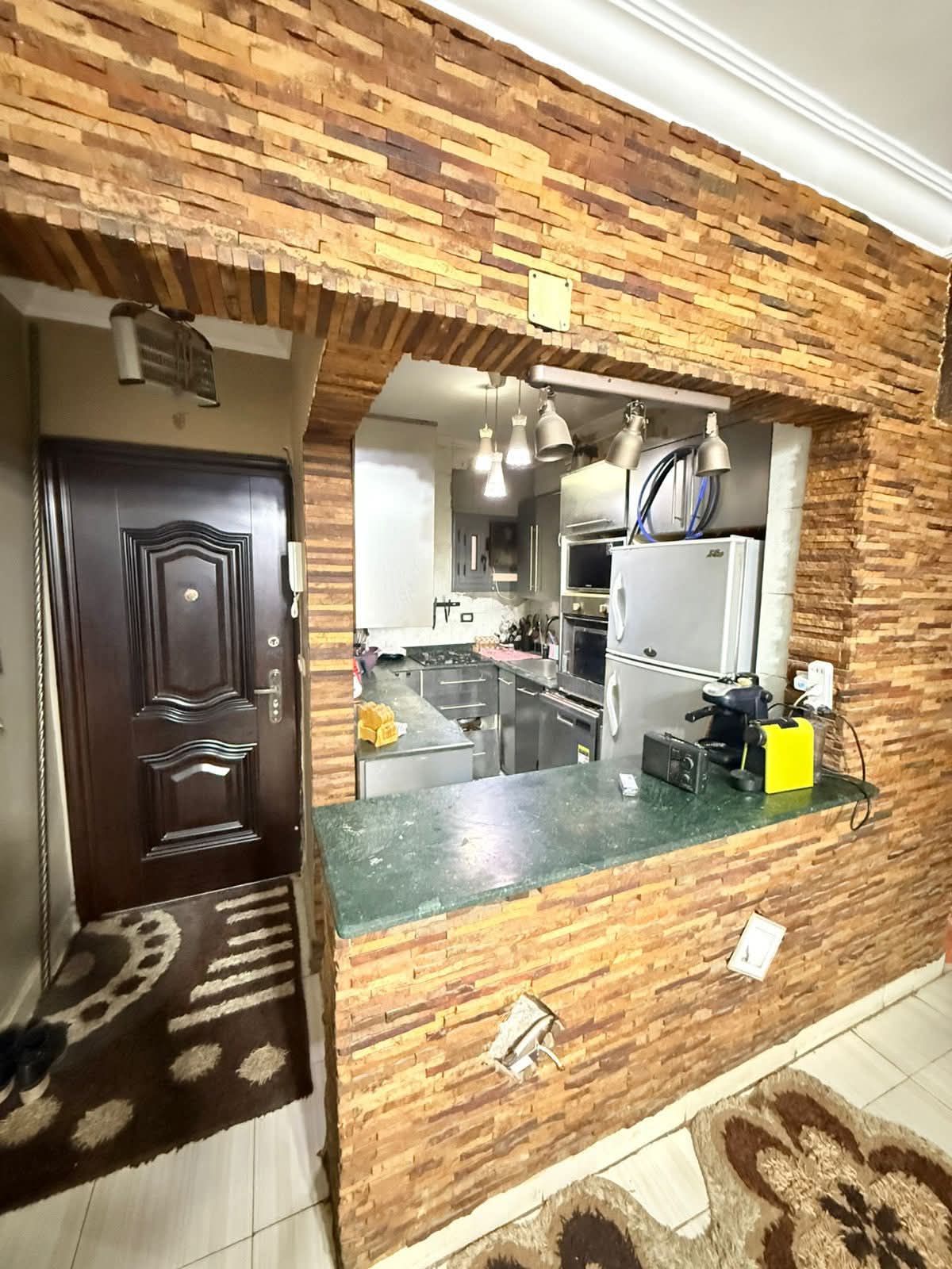 مدينة الفردوس قوات مسلحة امام دريم لاند عمارة ٤٢٢