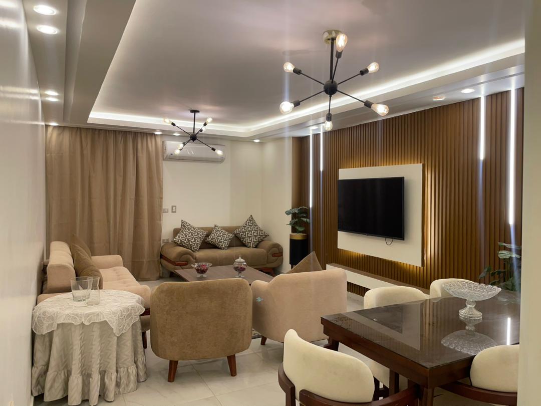 شقه للايجار