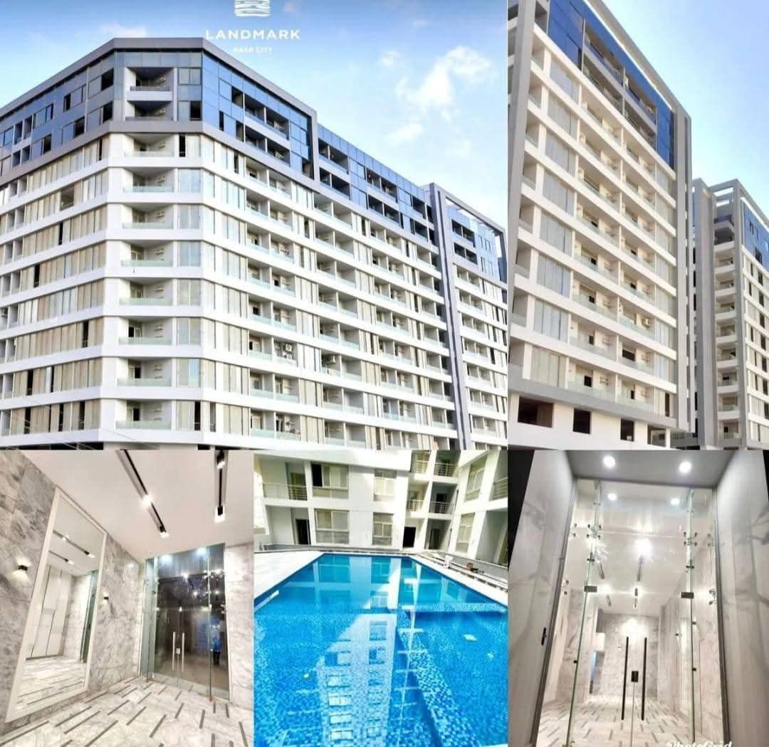 لو بتدور على موقع استراتيجي + كمبوند فاخر + استثمار مضمون… يبقى العرض ده معمول علشانك Code T409