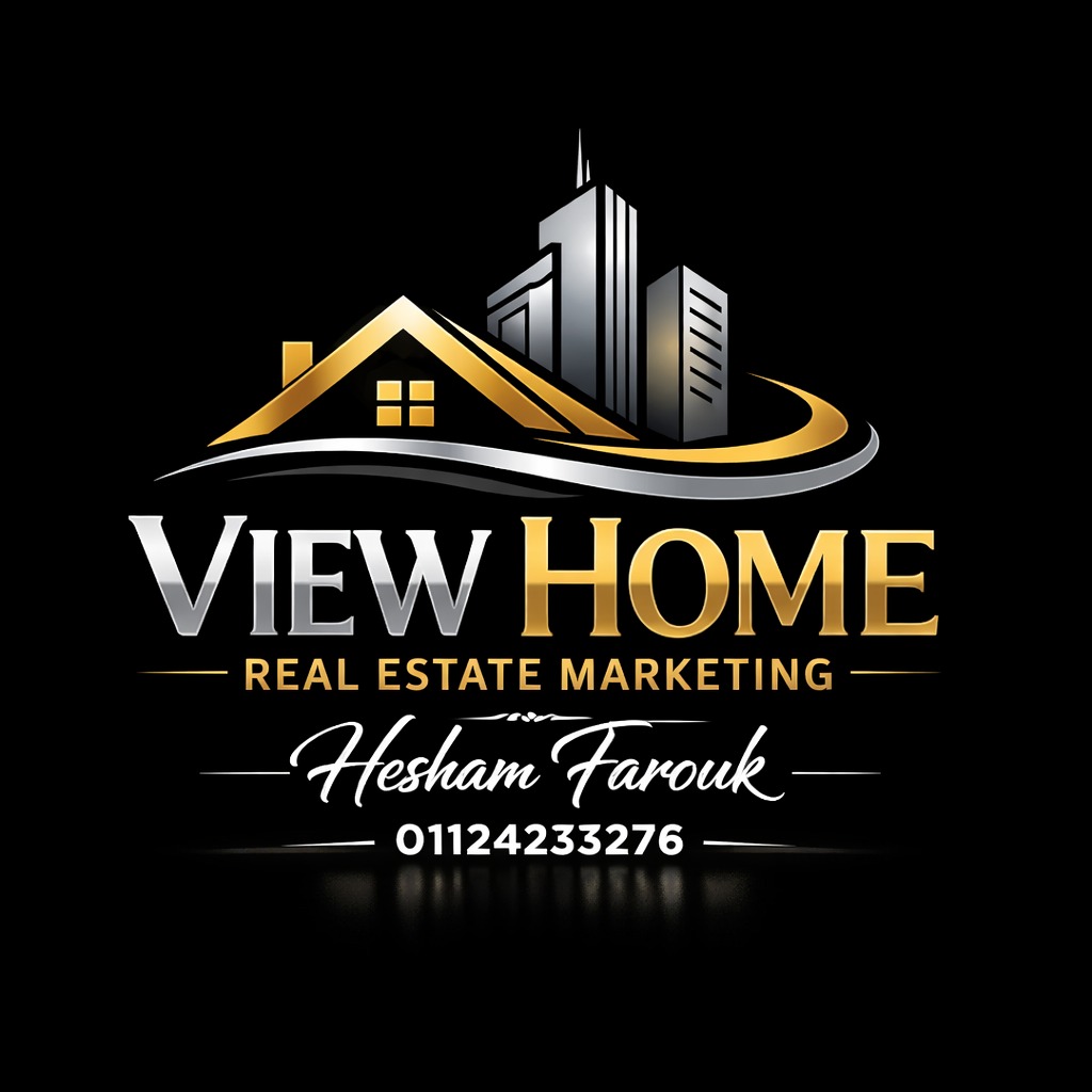 لو بتدور على موقع استراتيجي + كمبوند فاخر + استثمار مضمون… يبقى العرض ده معمول علشانك Code T409