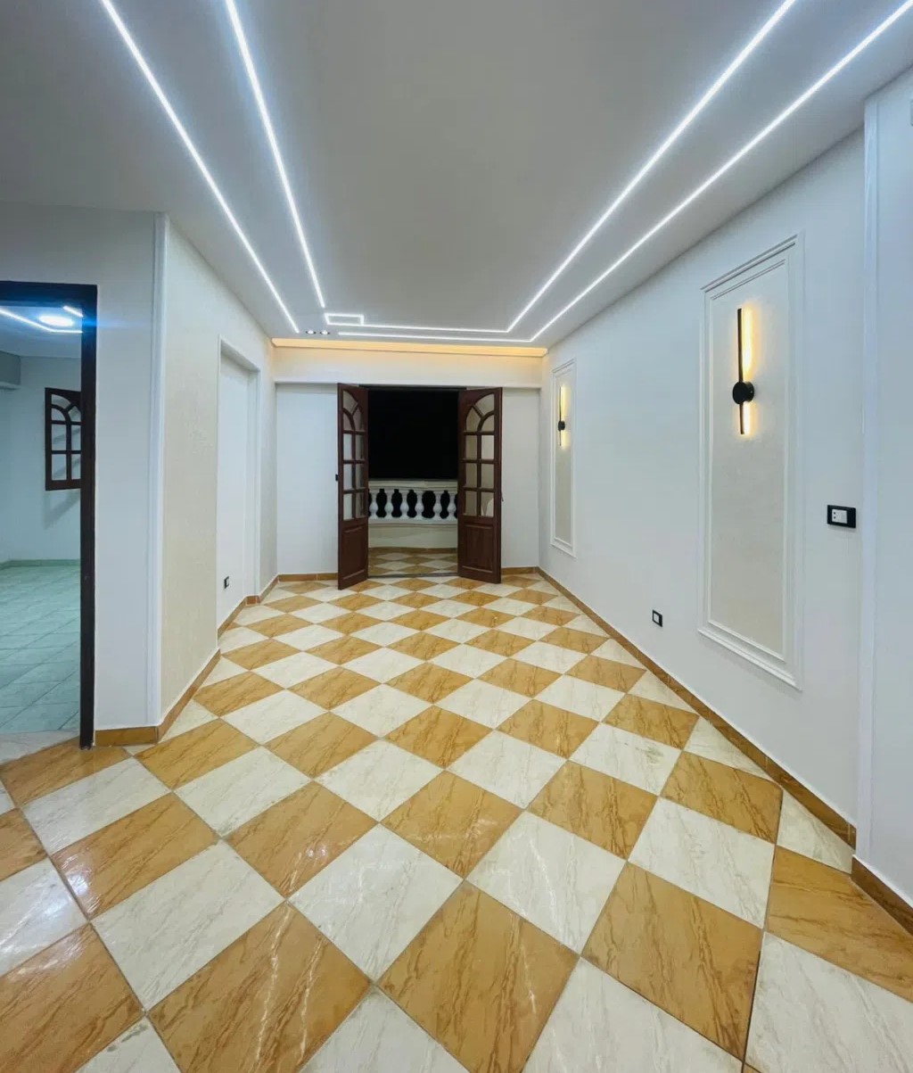 #شقة مميزة للبيع