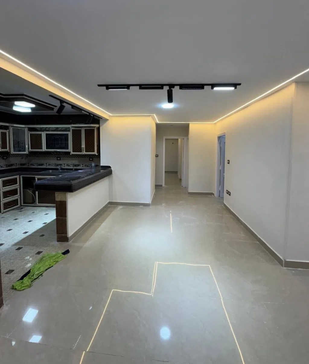 #شقة ⁦⁦3⁩⁩غرفة بشارع فؤاد للبيع