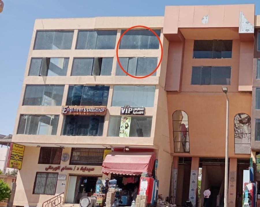 مدينة الشروق في المتميز بجوار مستشفي نور الشروق ومكتب بريد الشروق ومدرسة الشروق