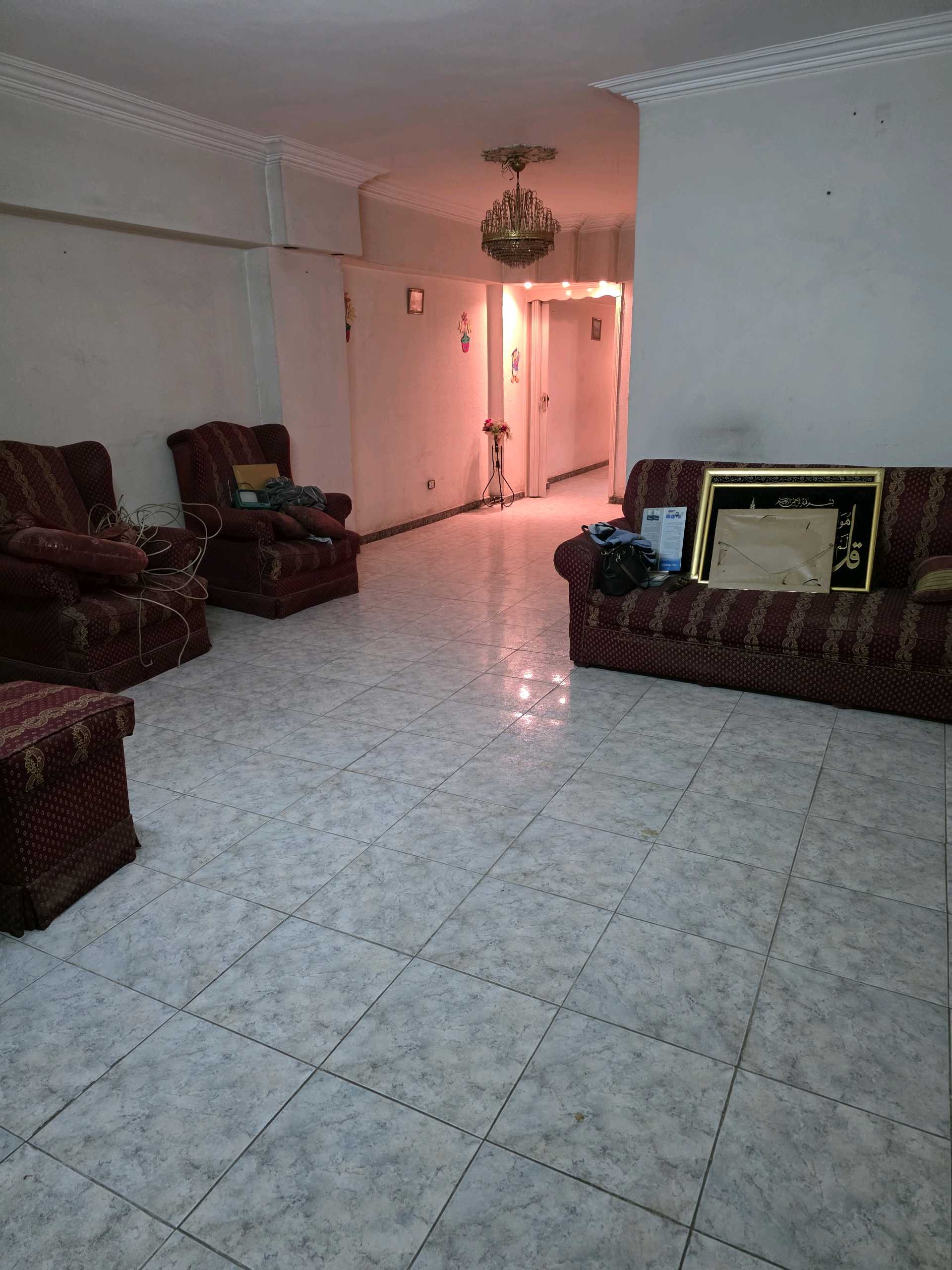 شارع العروبة المريوطية الهرم