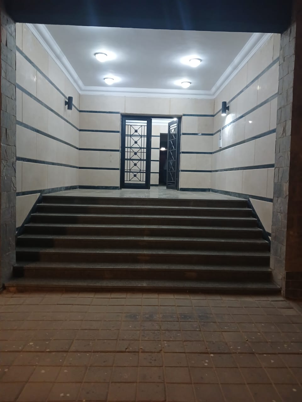 مدينة الشروق بجوار مستشفى النور