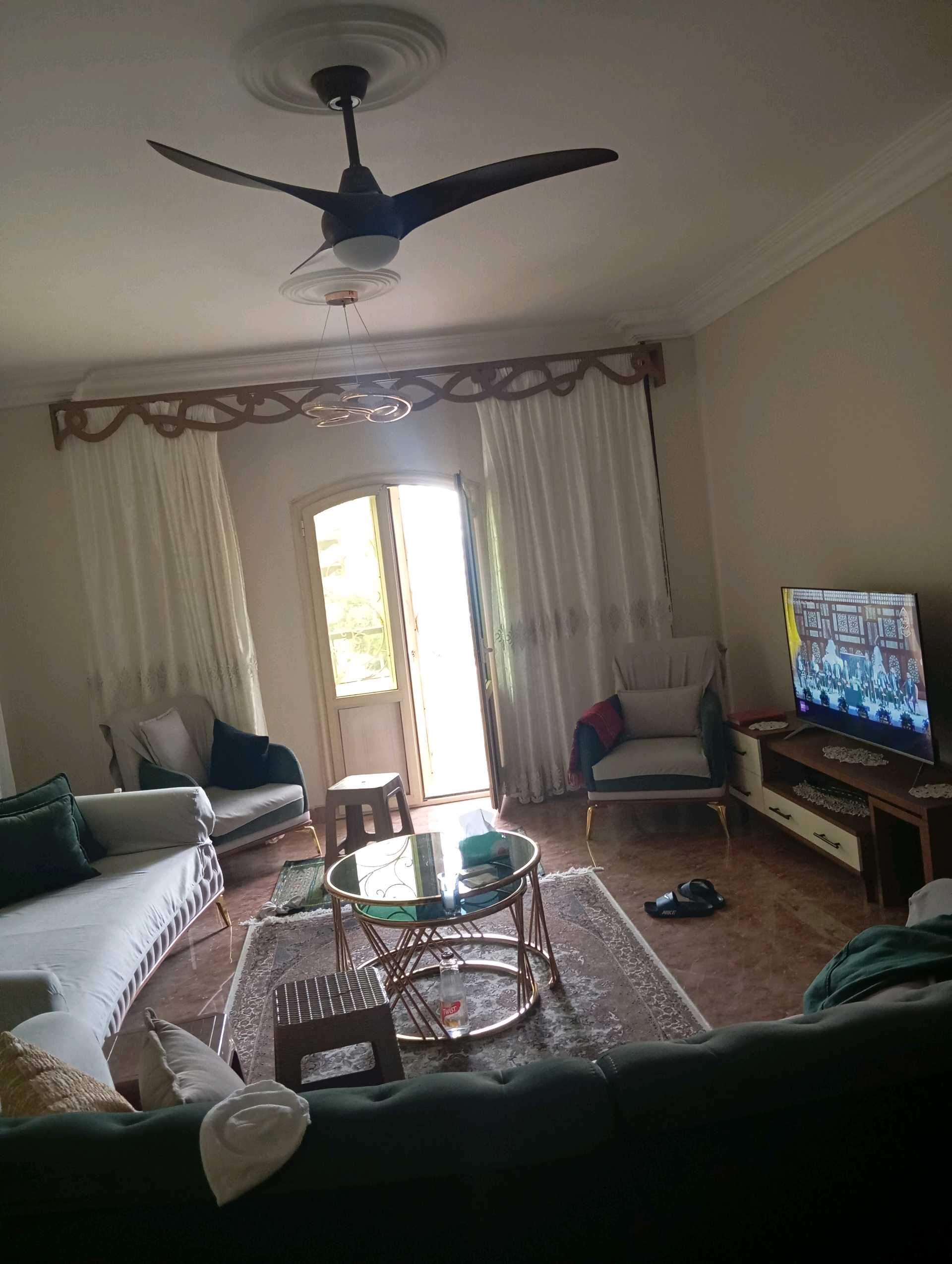 الشيخ زايد الحي 11