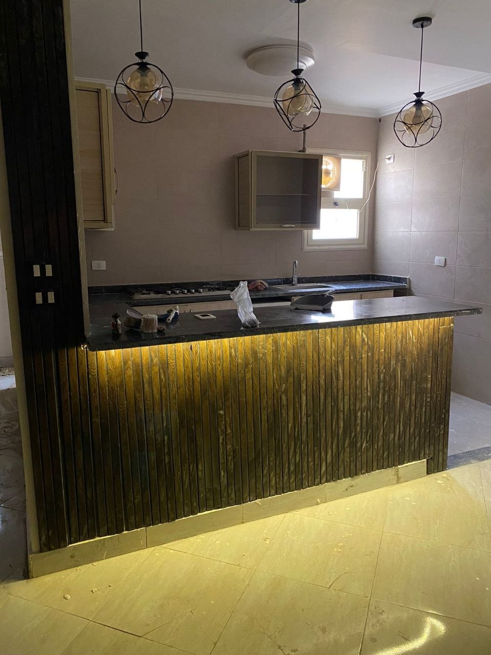 شقة للبيع في التجمع الخامس كمبوند دار مصر الاندلس