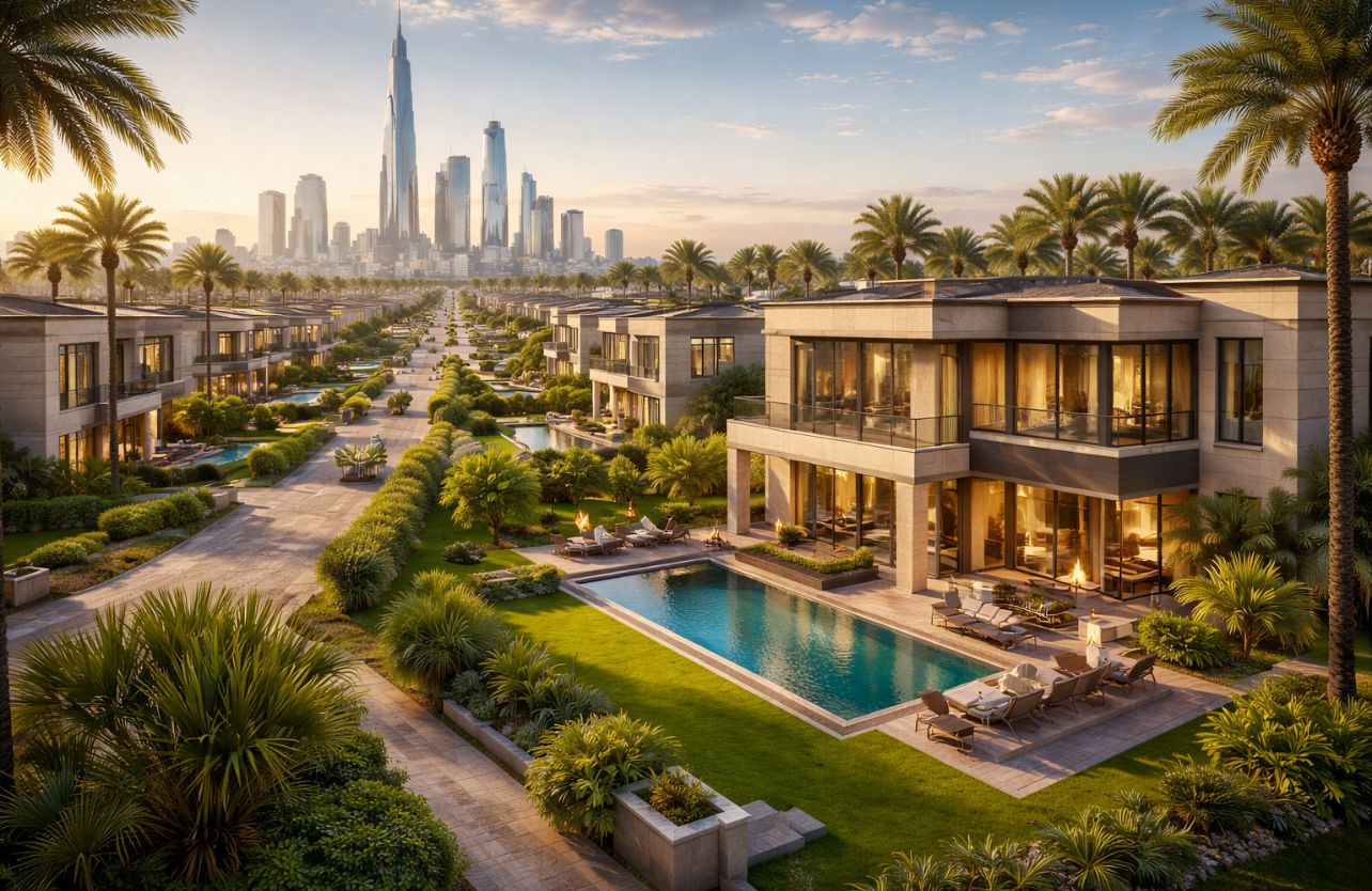 فيلا بسعر شقة الحق دلوقتي استفسيد بالطرح الاول