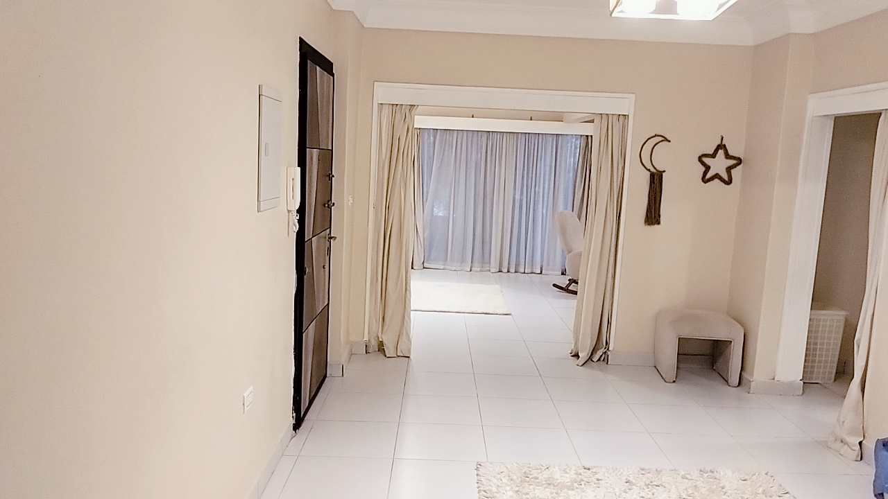 شقه للبيع حي المعادي القاهره