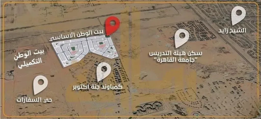 #للبيع قطعة ارض بيت الوطن التكميلي التوسعات الشماليه