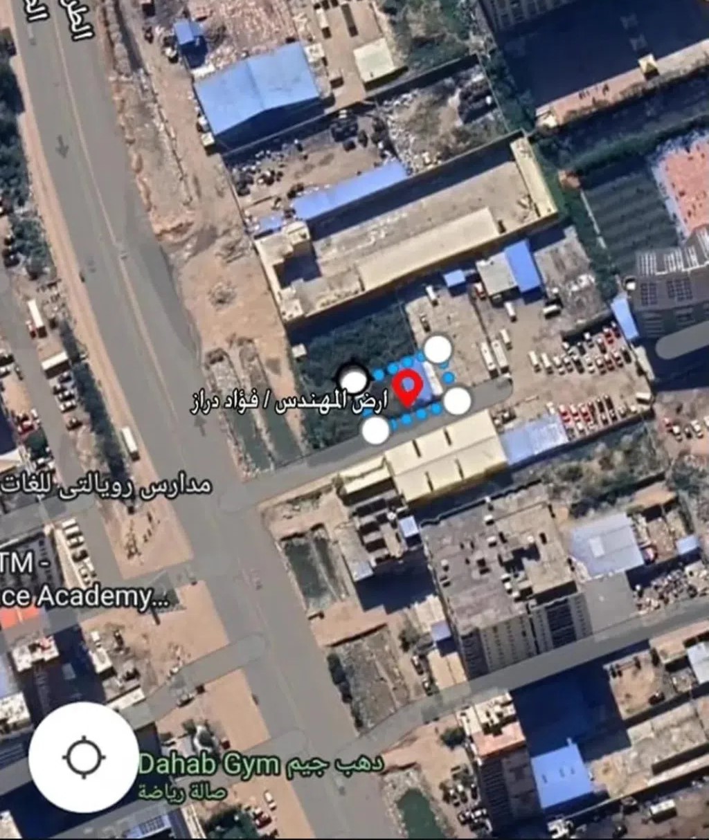 #ارض للبيع بالاسكندرية