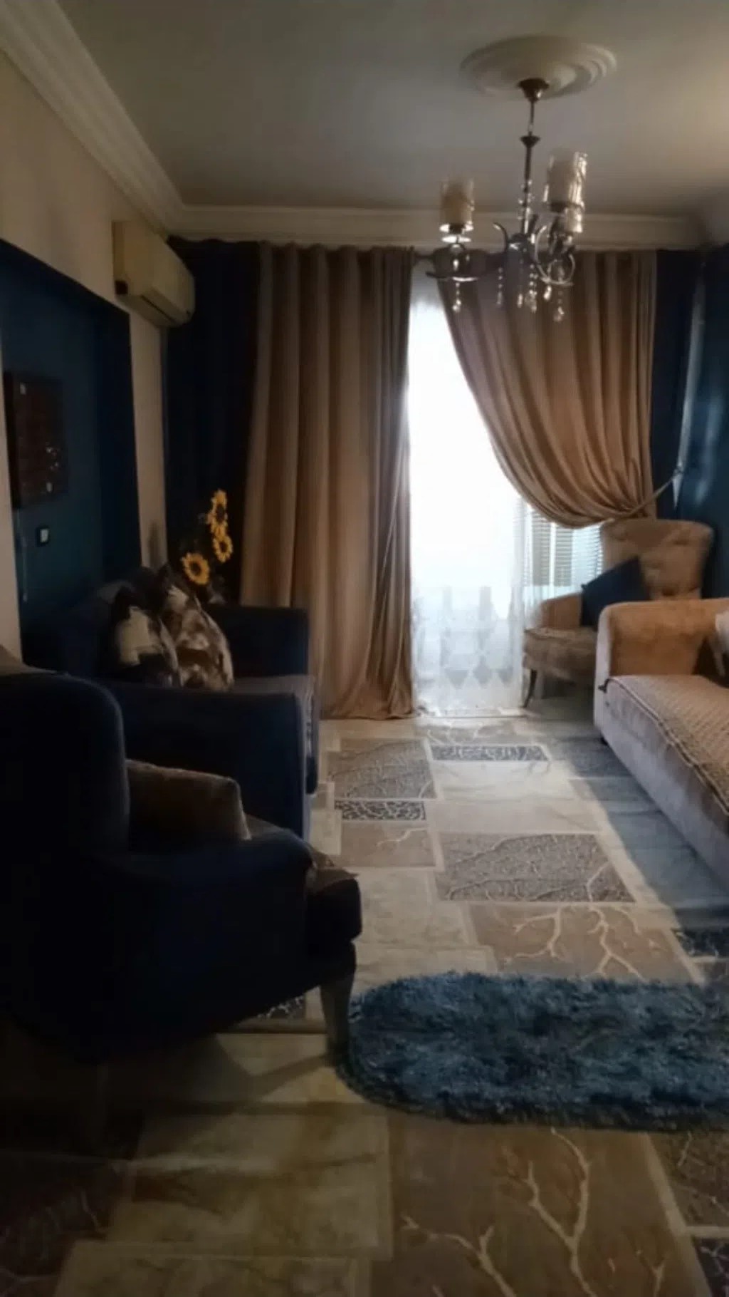 #بجوار كارفور امام فتح الله جاردنيا علي مصطفى كامل مباشره
