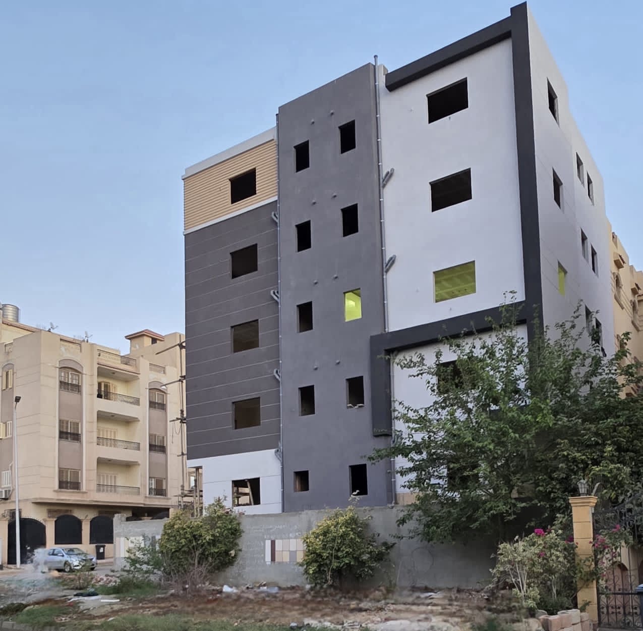 Apartment for sale