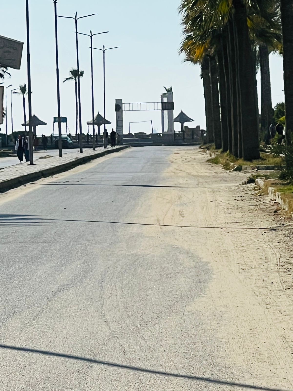 رأس البر شارع 95 عشه 27