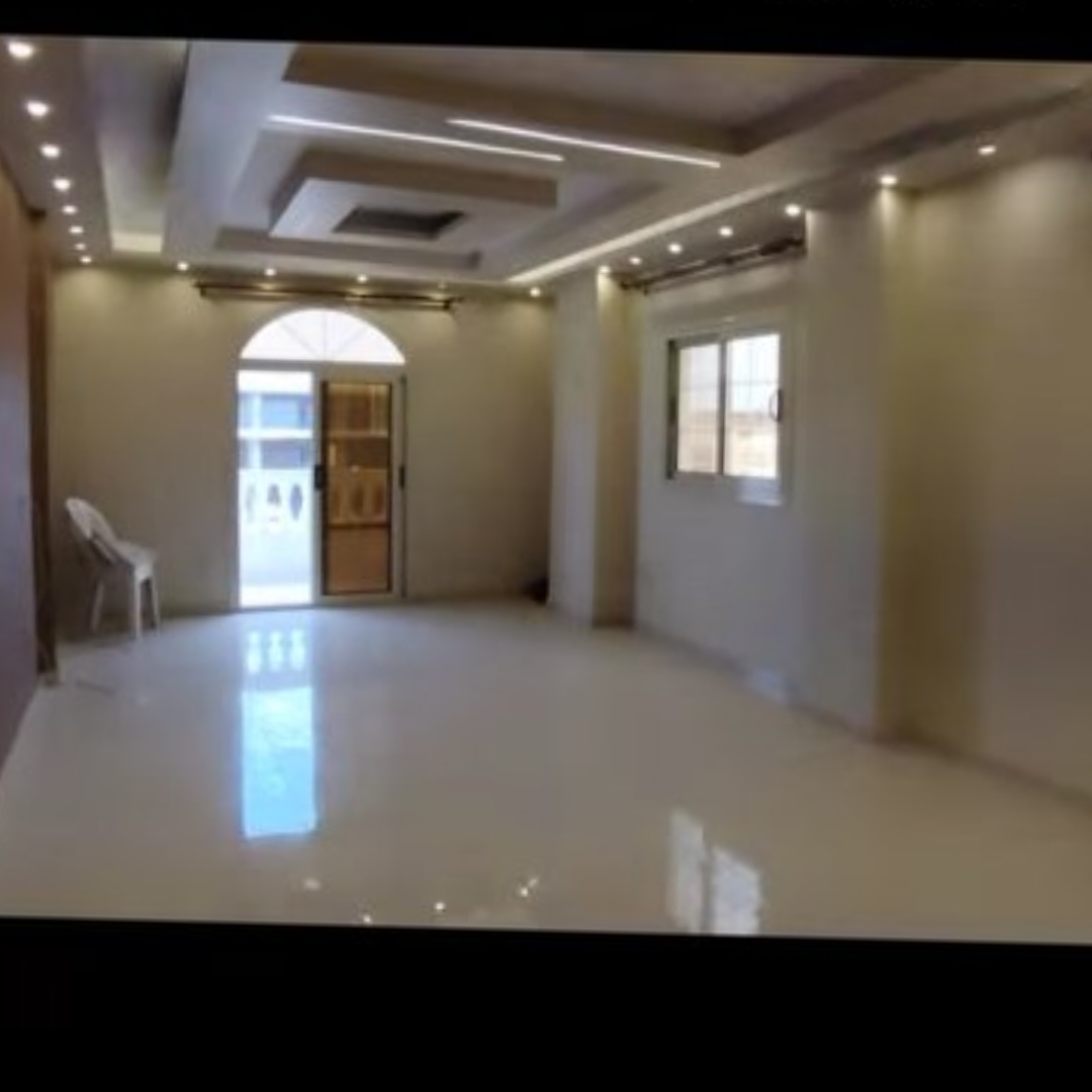 مدينه الشروق المنطقه التاسعه