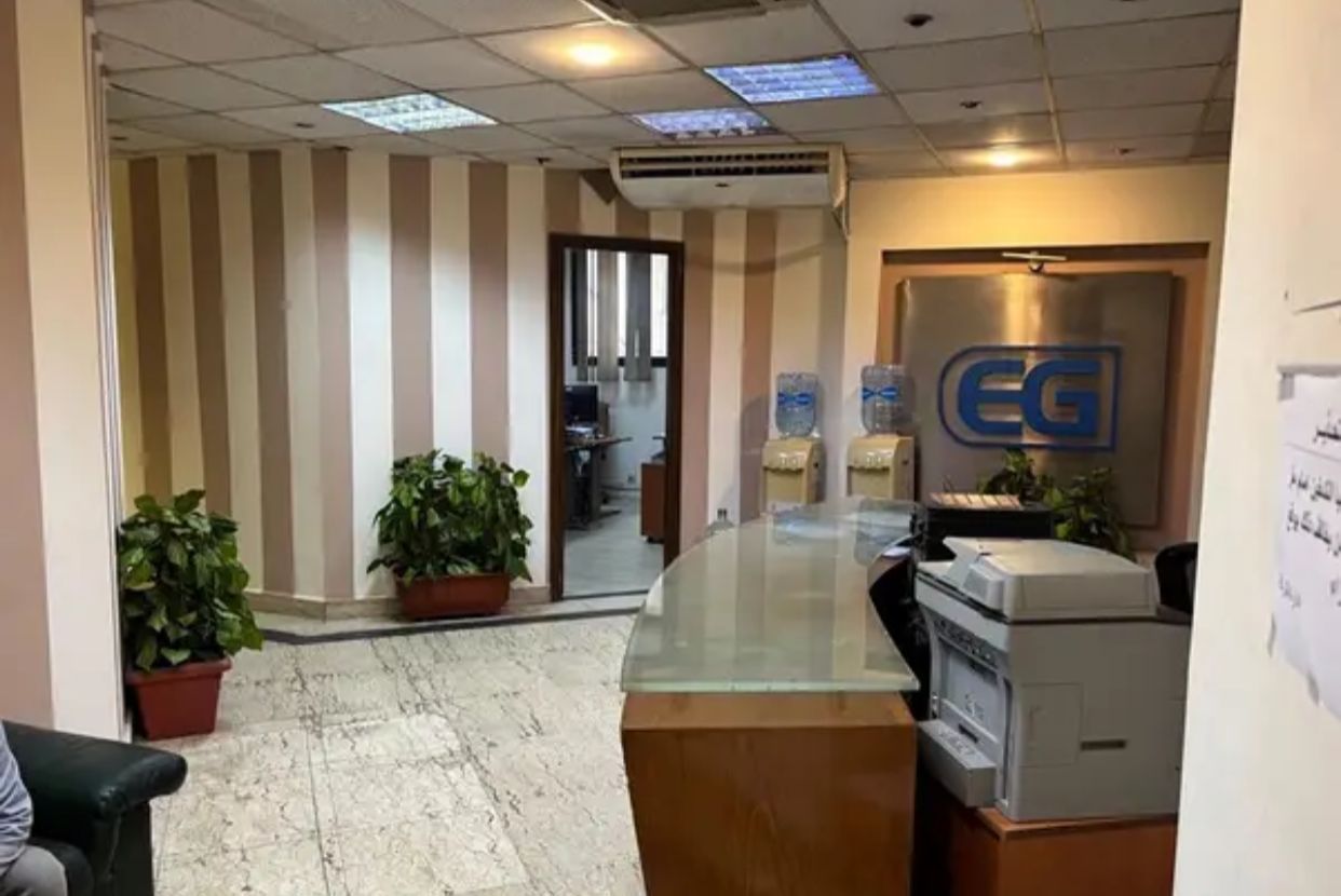 شقة متميزة لاصحاب الاستثمار بارقى شوارع المهندسين والدقي