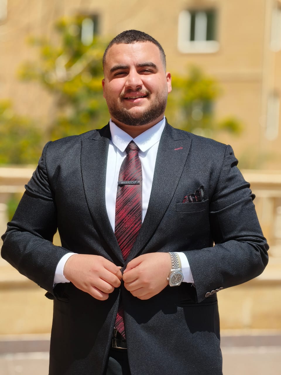 شقه للبيع امام جامعة بدر مباشر