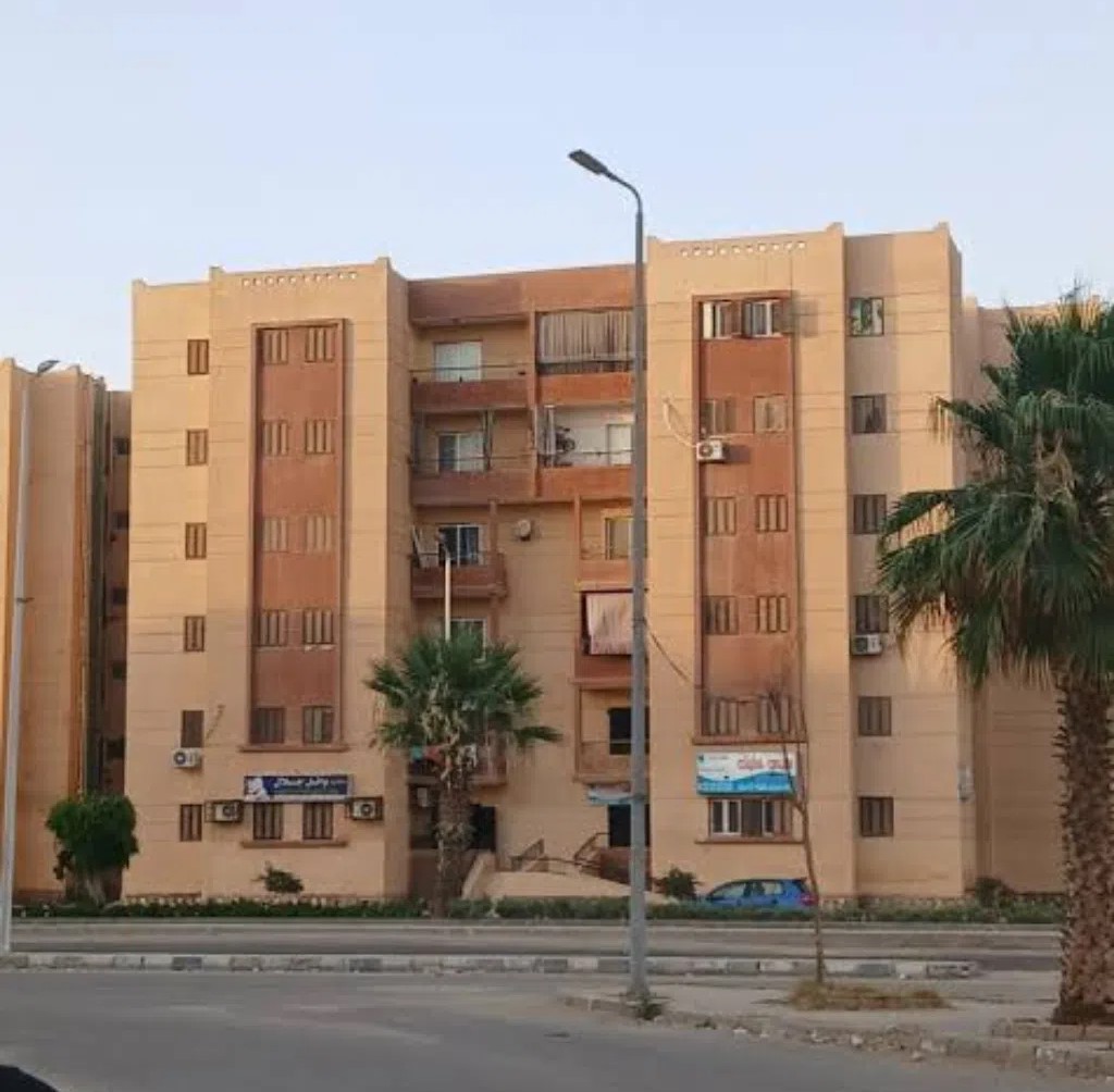 #شقه للبيع بالياسمين مدينه بدر