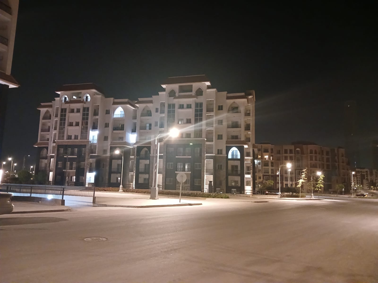 🏡 فرصة مميزة للبيع في العاصمة الإدارية الجديدة – R3 D2