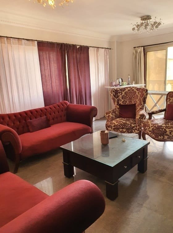 code 299🔴 التجمع 🔴🏢شقه للبيع 165 متر 🏙️حي 3 / 4 غرب ارابيلا 🛣️امام مول ارابيلا بلا