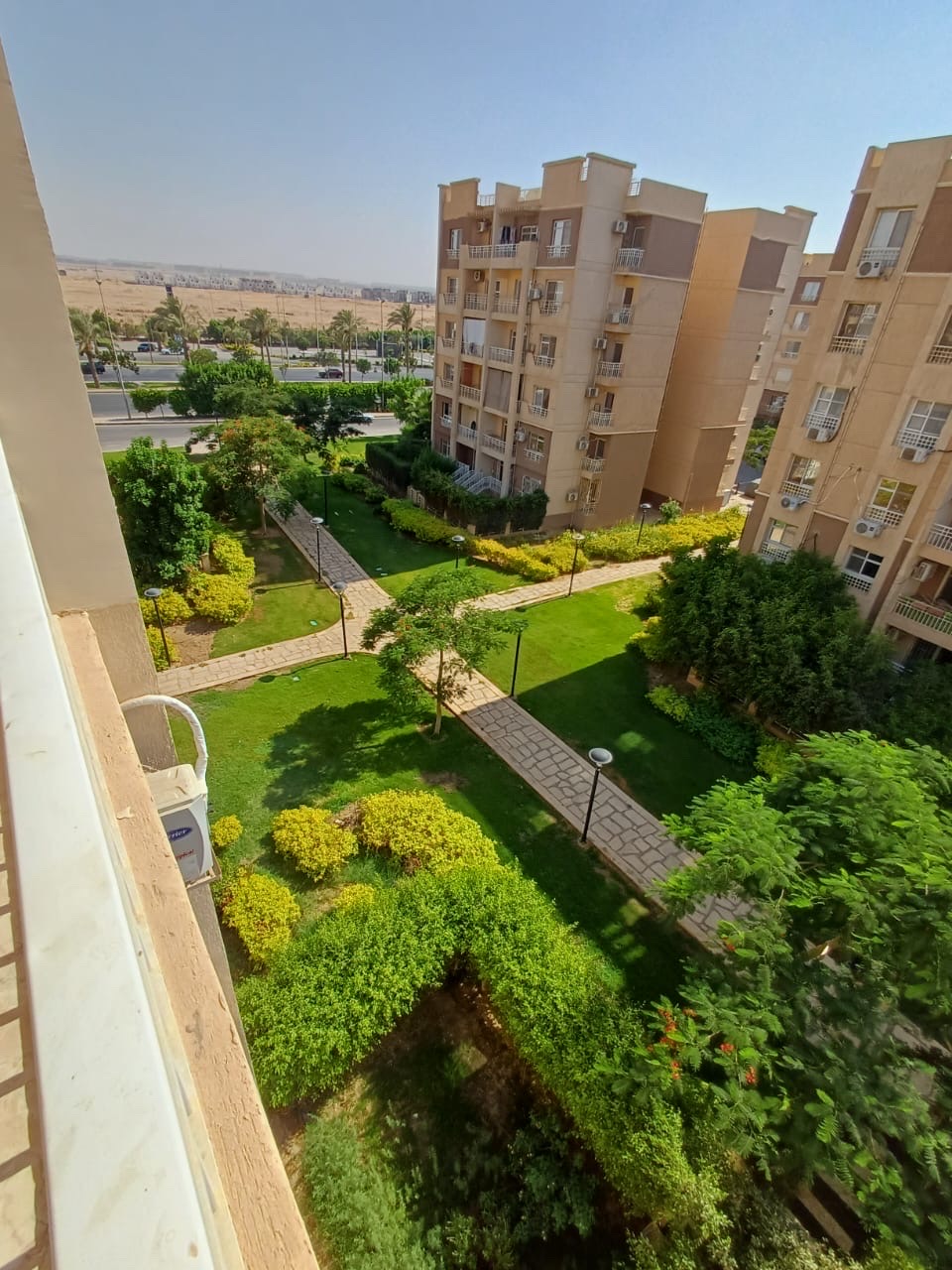 🏡شقه للبيع بمدينتى (B11)