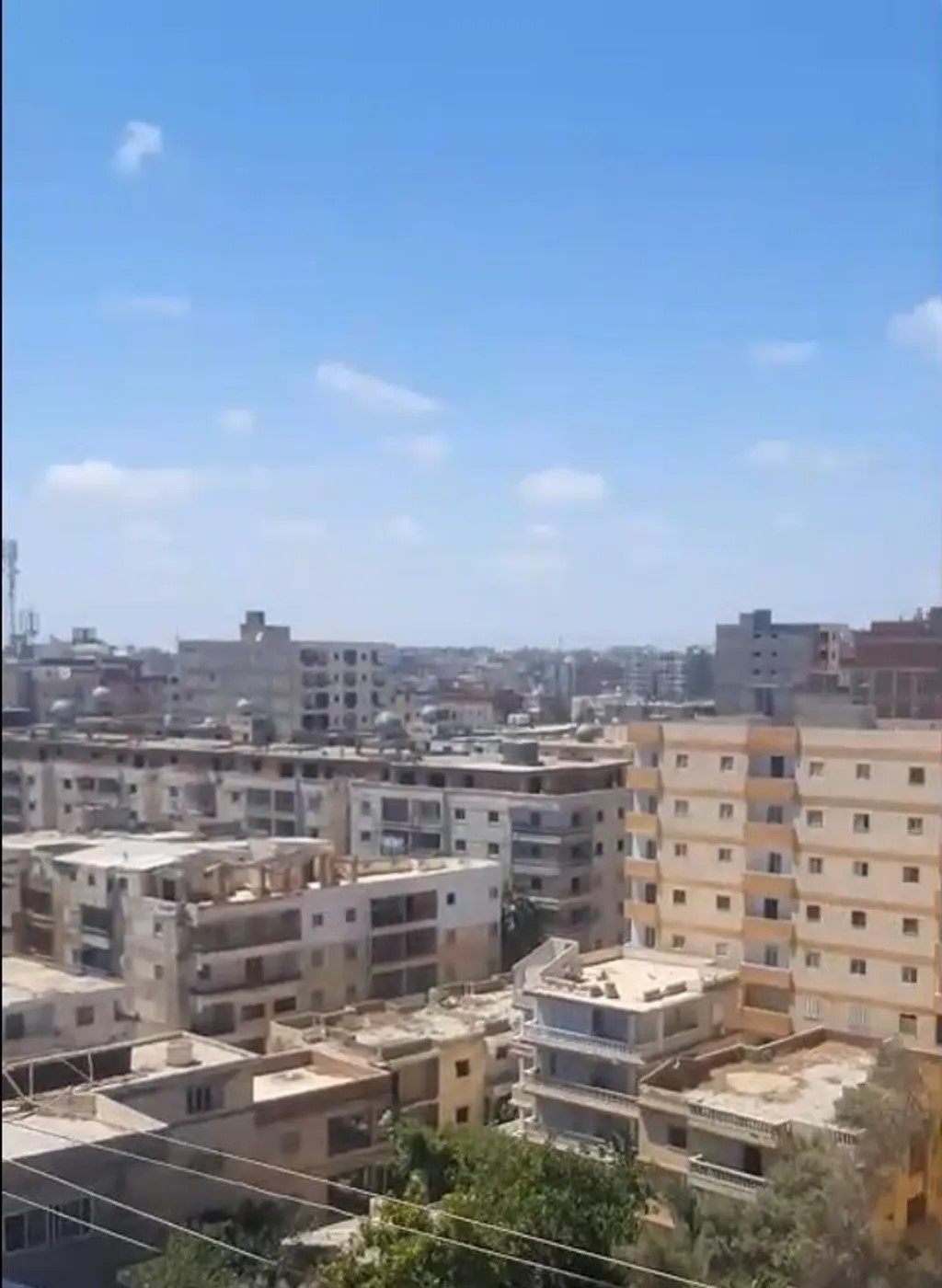 #شقة في بيانكى ⁦90⁩ متر غرفتين للبيع وفى تفاوض في السعر لسرعة البيع نظرا لظروف صعبه