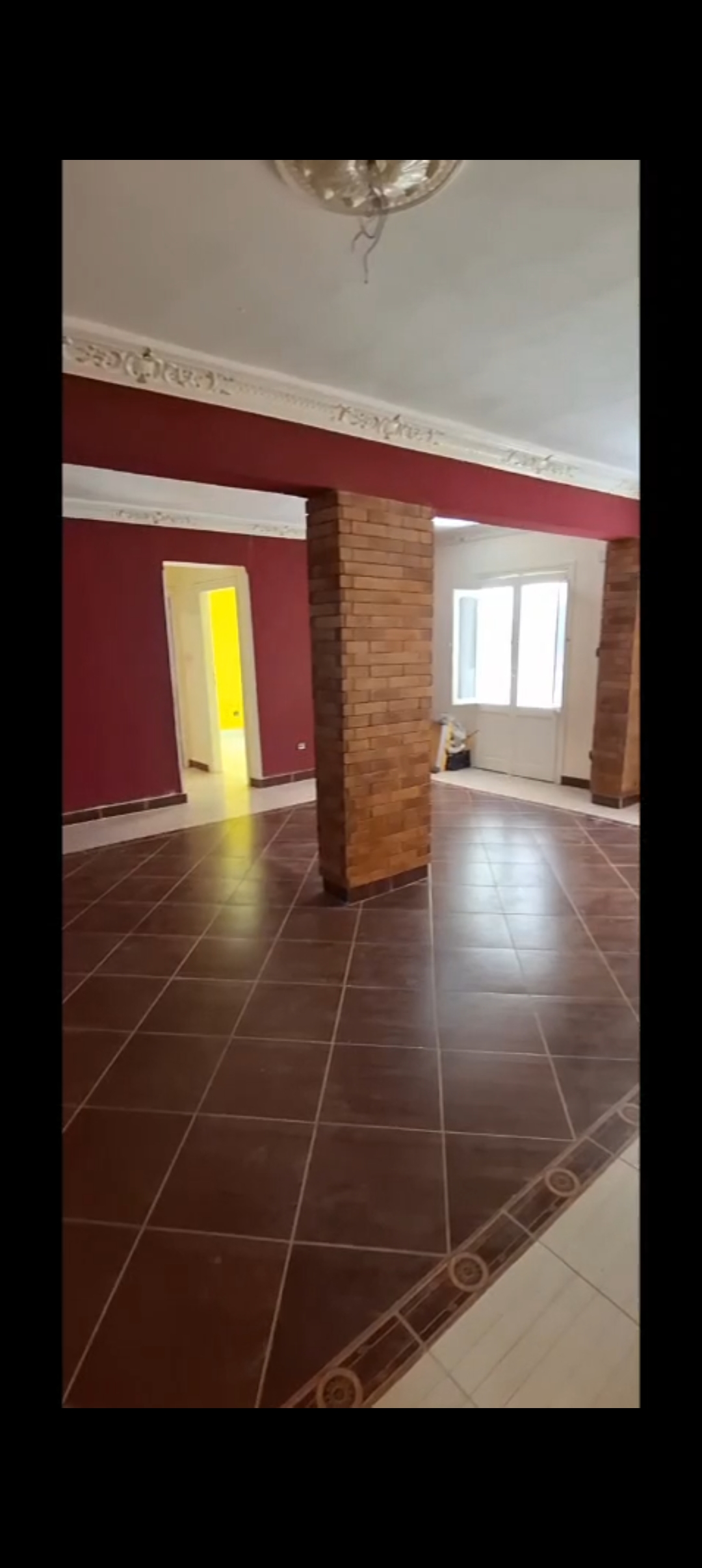 شقة للبيع بالروضة الخضراء