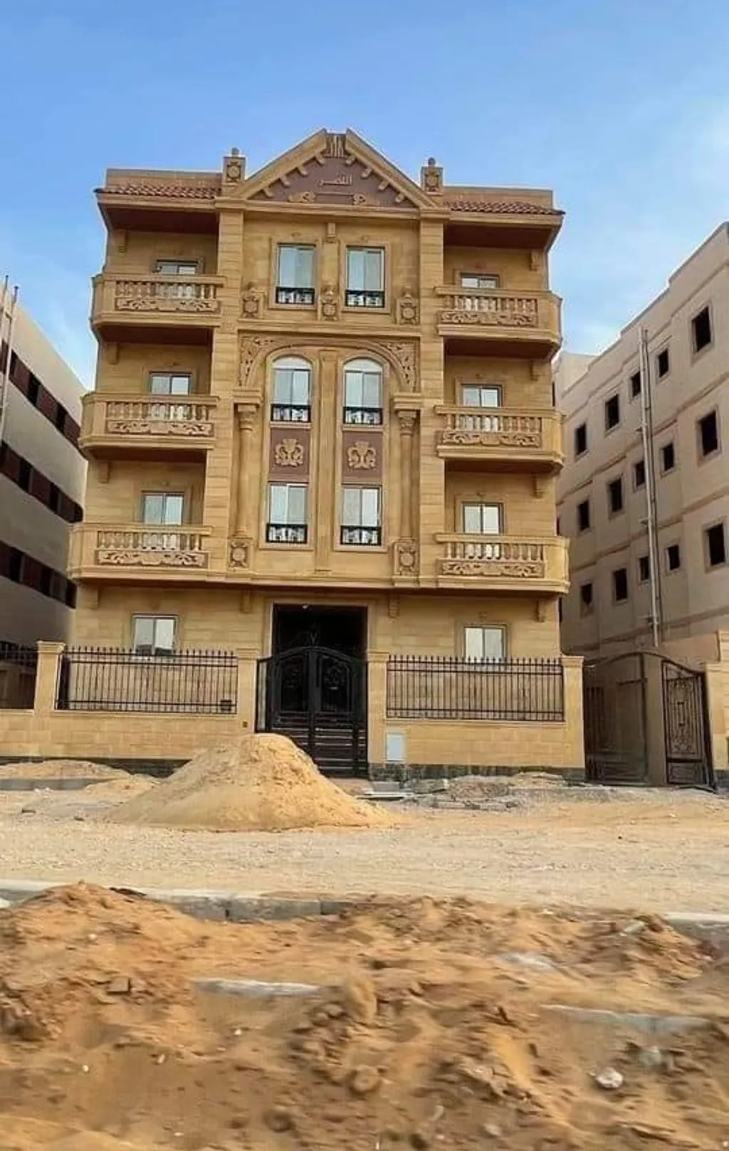 #شقة ⁦210⁩م ببيت الوطن الحي الثاني – سعر مميز وفرصة استثماريه وتنافس قوي لفتره محدوده