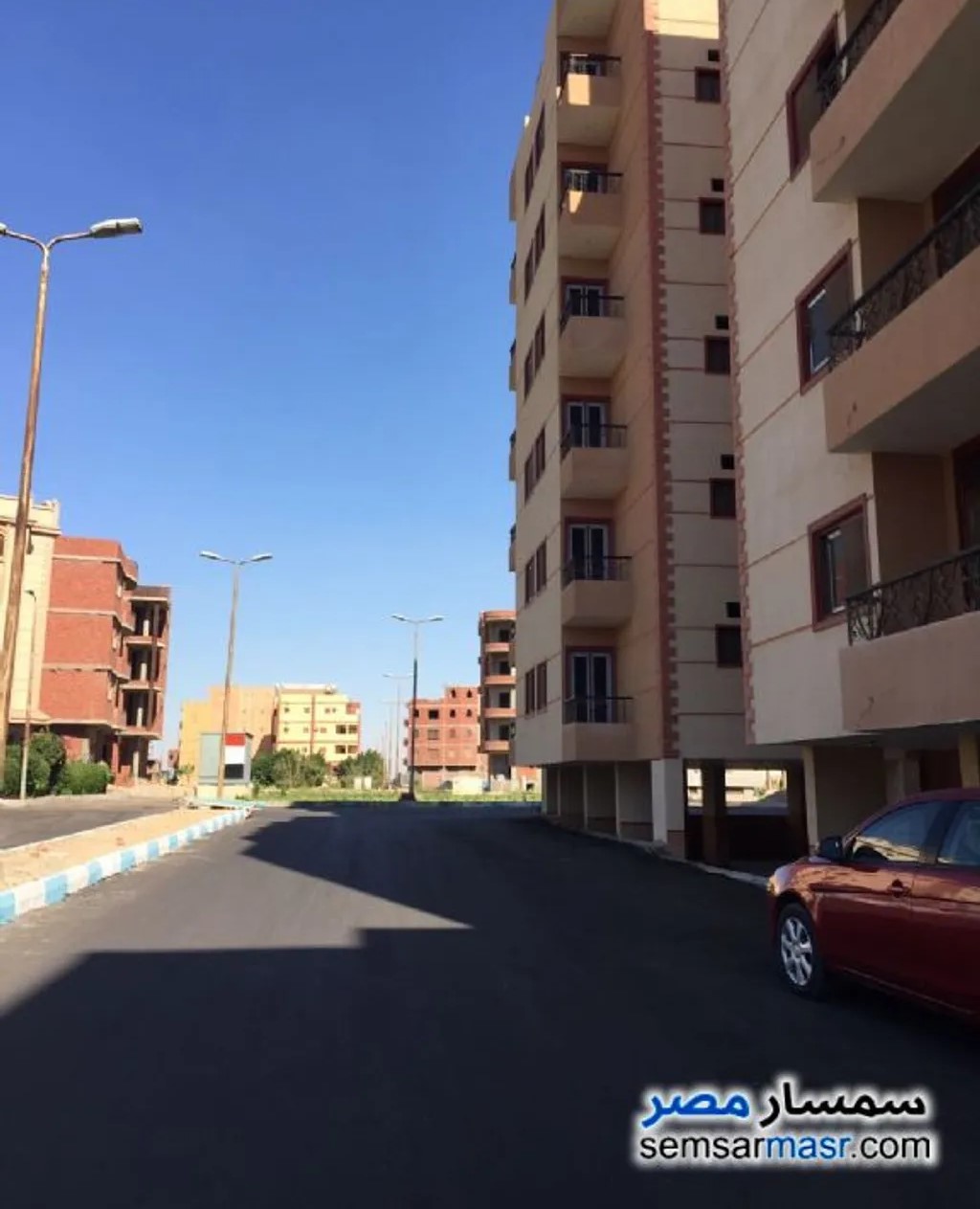 #شقة بزهرة الشرق الاوسط