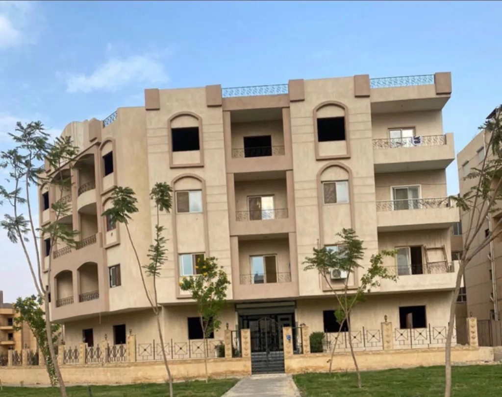 #دوبليكس للبيع ⁦⁦540⁩⁩م فى الشروق