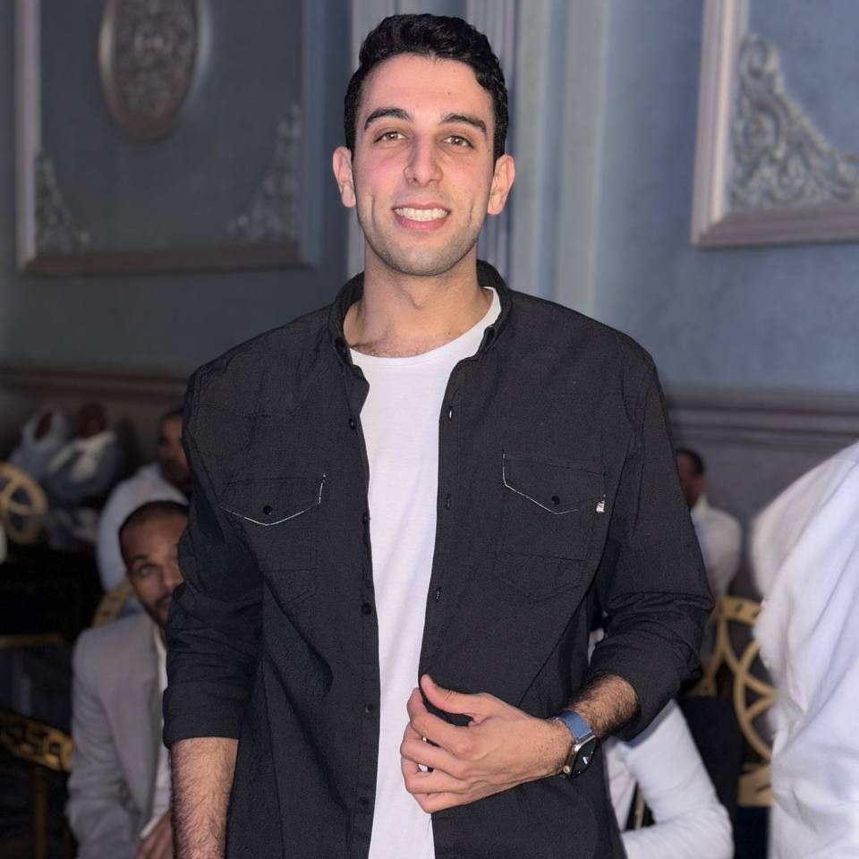 حسام العسيلي