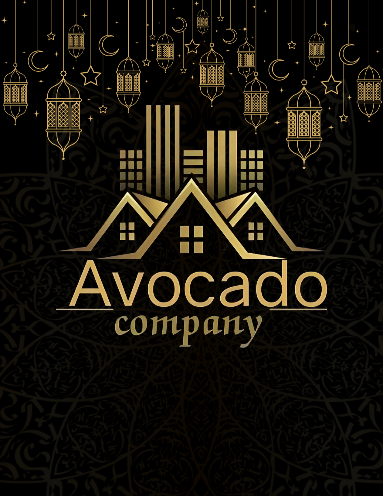  AVOCADO ⚖️ COMPANY 