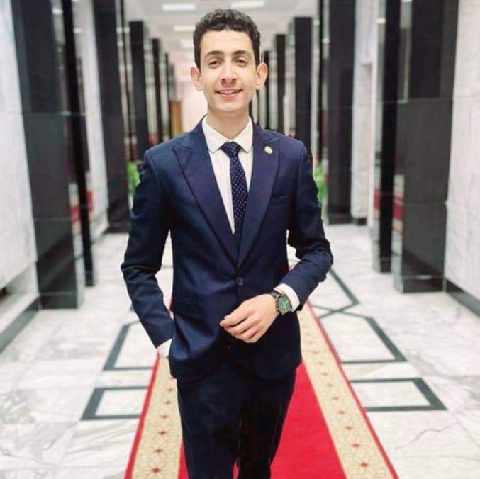  محمد الطنطاوي 